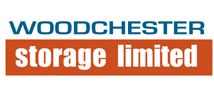 Woodchester Storage self storage provider logo