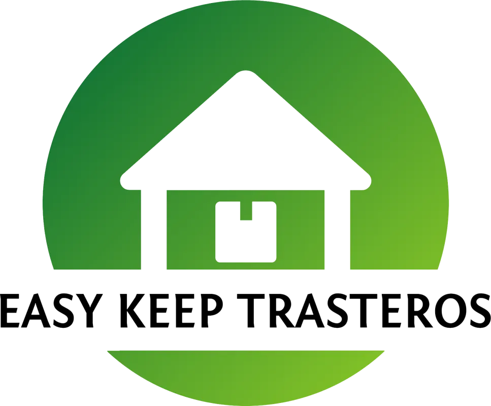 EasyKeep self storage provider logo
