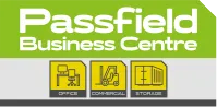 Passfield Self Storage self storage provider logo