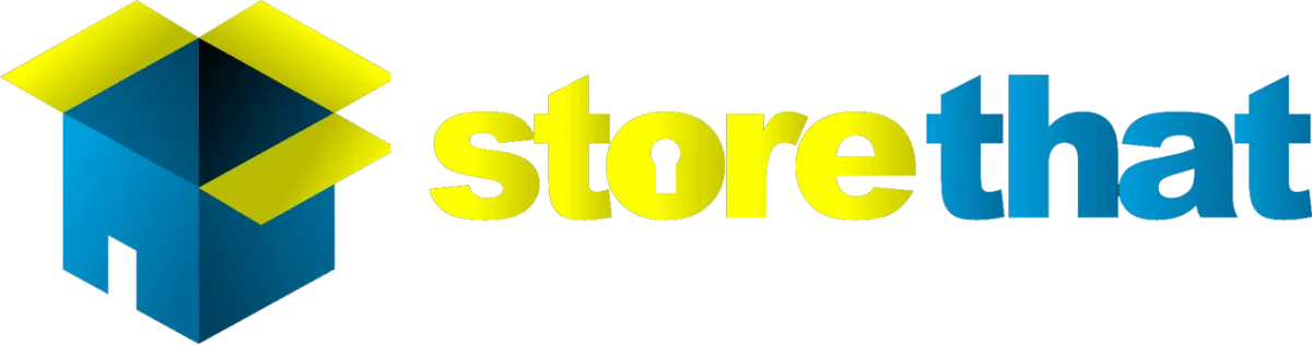 Store That self storage provider logo
