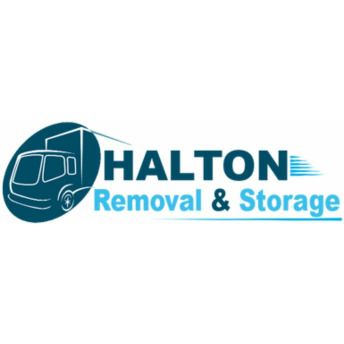 Halton Removal & Storage self storage provider logo