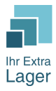Ihr Extra Lager self storage provider logo