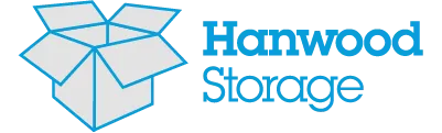 Hanwood Storage self storage provider logo