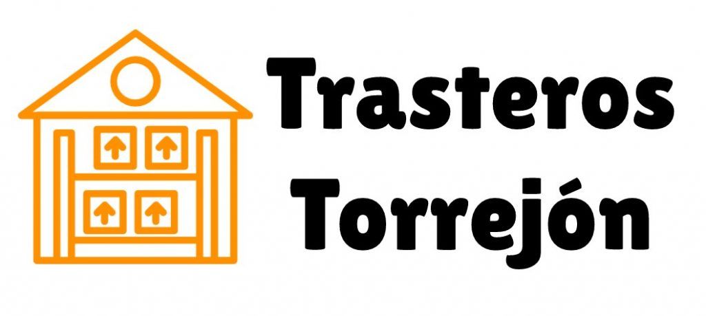 Trasteros Torrejón self storage provider logo