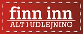Finn-Inn Boxen self storage provider logo