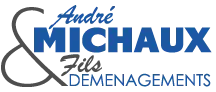 Michaux Demenagements self storage provider logo
