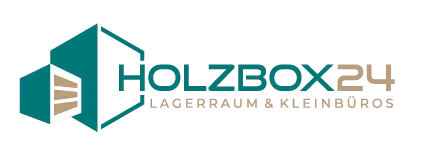 Holzbox24 Lagerraumanbieter-Logo