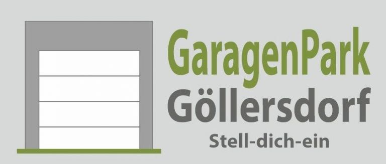 Garagenpark Göllersdorf self storage provider logo