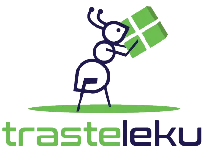 TrasteLeku self storage provider logo