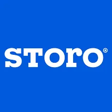 Storo self storage provider logo