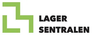 Lagersentralen self storage provider logo