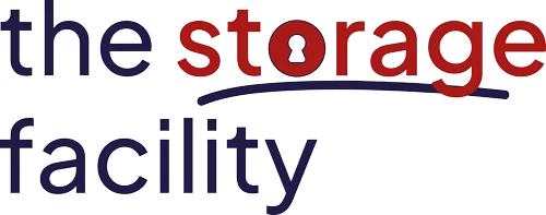 The Storage Facility self storage provider logo