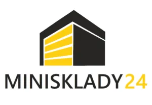 MiniSklady24 self storage provider logo