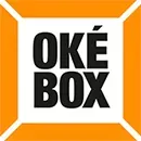 OkeBox OkeBox