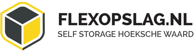 Flex Opslag opslagaanbieder logo