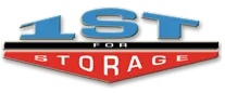 1st4Storage self storage provider logo