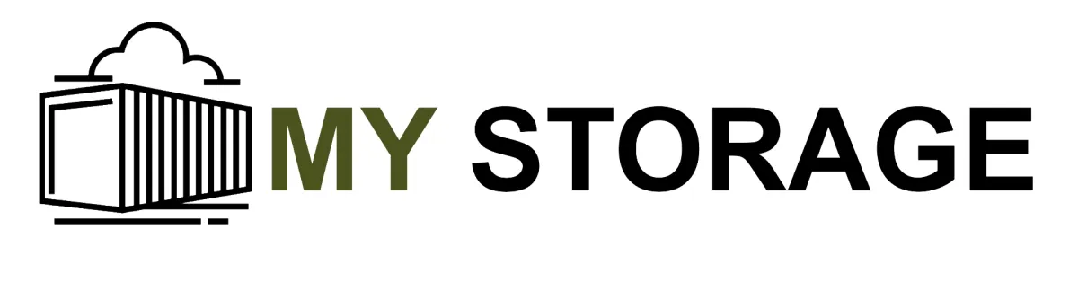 MyStorage self storage provider logo