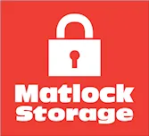 Matlock Storage self storage provider logo