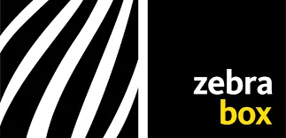 Zebrabox France self storage provider logo