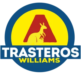 Trasteros Williams