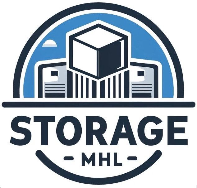 Storage MHL self storage provider logo