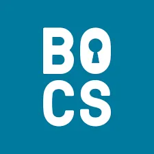 BOCS Self Storage self storage provider logo