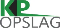KP Opslag opslagaanbieder logo