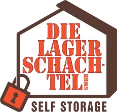 Die Lagerschachtel - Industriestrasse 37A