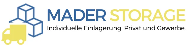 Storage.at self storage provider logo