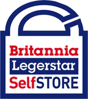 Legerstar Self Store self storage provider logo