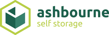 Ashbourne Self Storage self storage provider logo