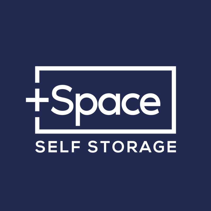 Plus Space Storage - Southwark self storage provider logo