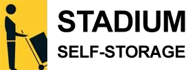 Stadium Self-Storage self storage provider logo