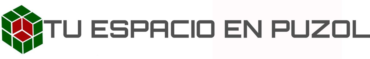 Tu Especaio en Puzol self storage provider logo