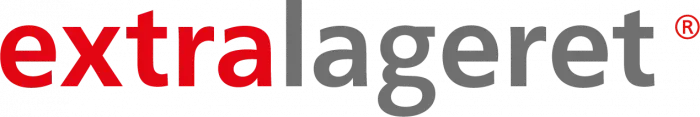 Extra Lageret self storage provider logo