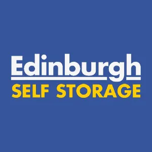 Edinburgh Self Storage self storage provider logo