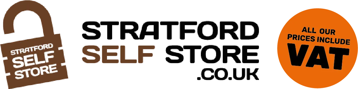 Stratford Self Store self storage provider logo