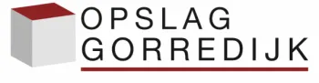 Opslag Gorredijk opslagaanbieder logo