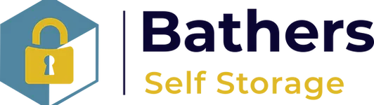 Bathers Self Storage self storage provider logo