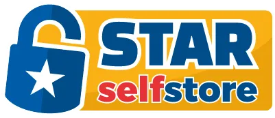 St. Neots Self Store self storage provider logo