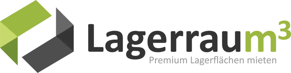 Lagerraum3 self storage provider logo