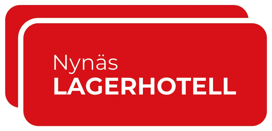 Nynäs Lagerhotell self storage provider logo