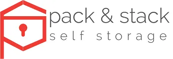 Pack & Stack Self Storage self storage provider logo