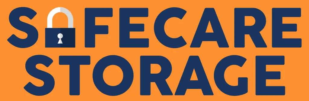 Safecare Storage self storage provider logo