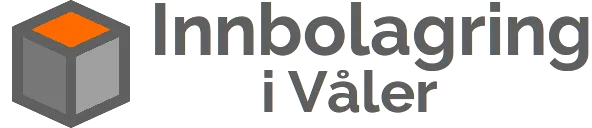 Innbo Lagring self storage provider logo
