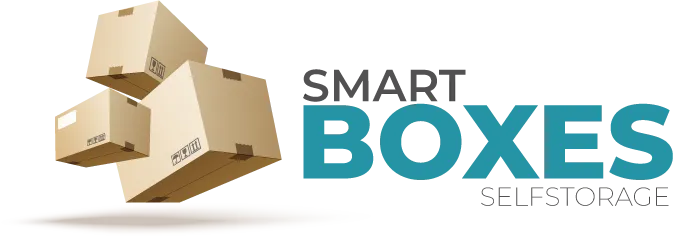 The Smart Boxes