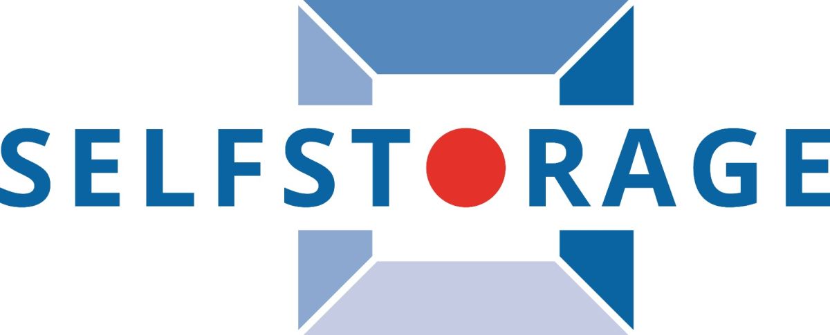 Selfstorage Riedlin self storage provider logo