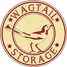 Wagtail Self Storage self storage provider logo