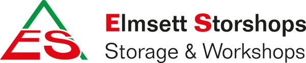 Elmsett Storshops self storage provider logo