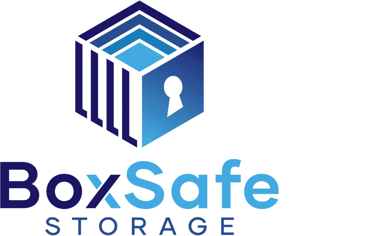 BoxSafe Storage self storage provider logo